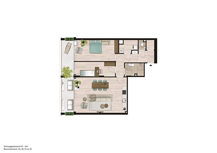 Koop en Huur Huizen - 3