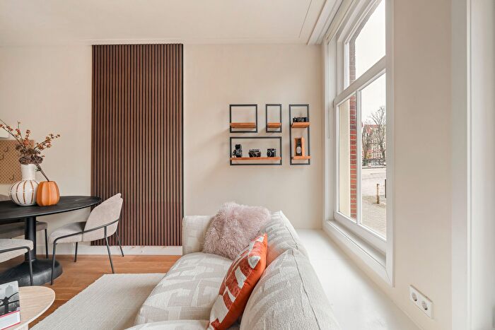 Koop en Huur Huizen - 3