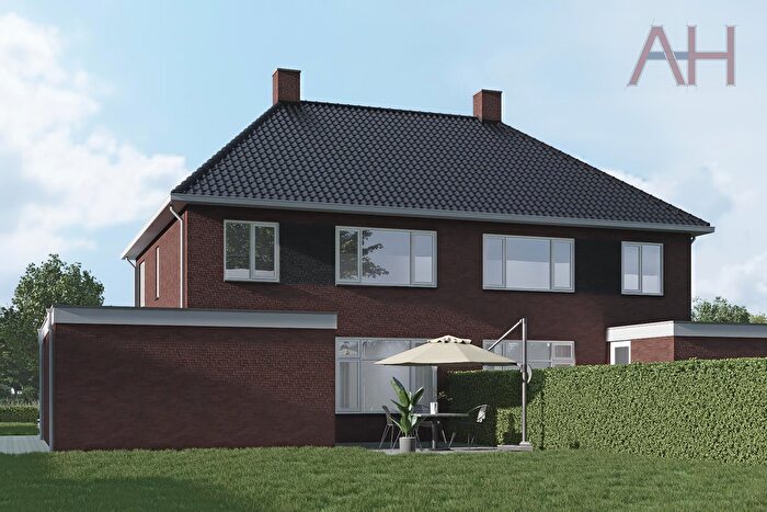 Koop en Huur Huizen - 2