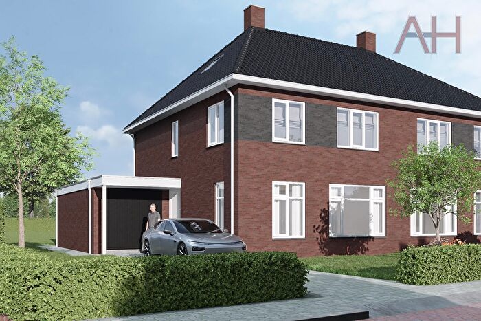 Koop en Huur Huizen - 3