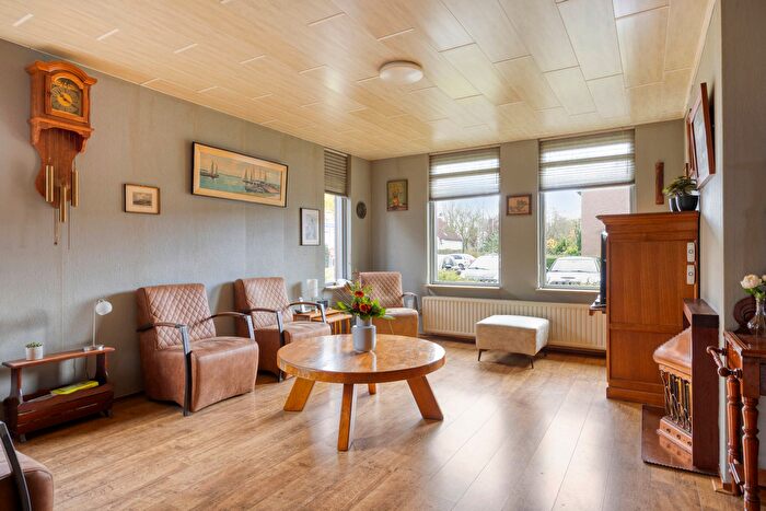 Koop en Huur Huizen - 2