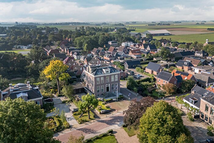 Koop en Huur Huizen - 2