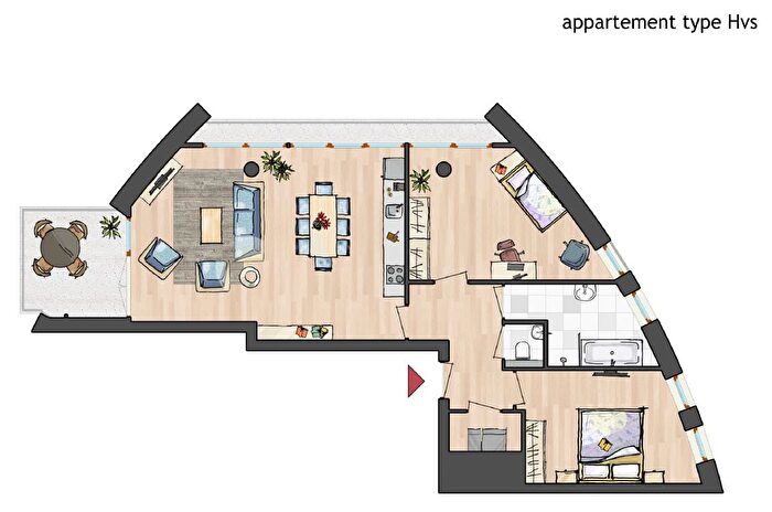 Koop en Huur Huizen - 2