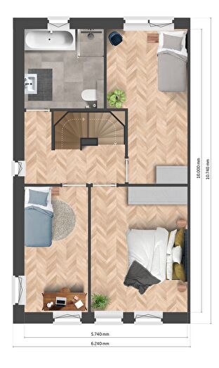 Koop en Huur Huizen - 2