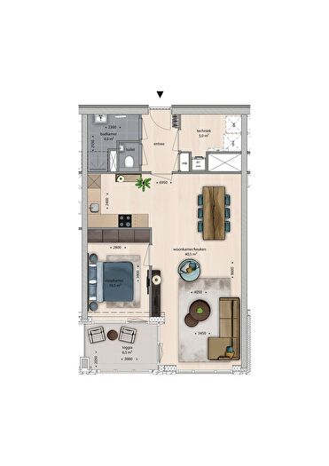 Koop en Huur Huizen - 2
