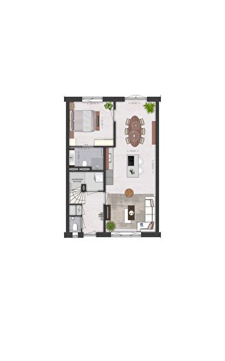 Koop en Huur Huizen - 3