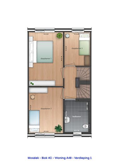 Koop en Huur Huizen - 2