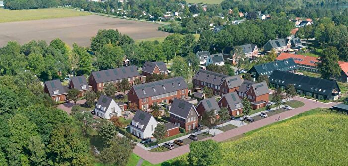 Koop en Huur Huizen - 3