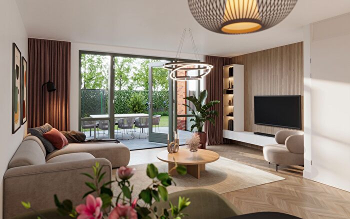 Koop en Huur Huizen - 2