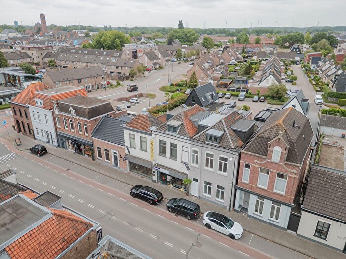 Koop en Huur Huizen - 3