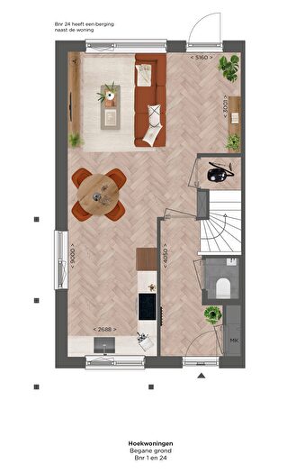 Koop en Huur Huizen - 2
