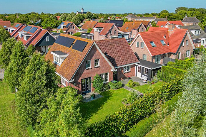 Koop en Huur Huizen - 2