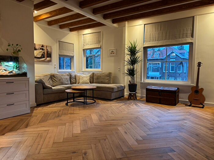 Koop en Huur Huizen - 2