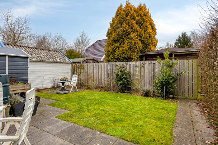 Koop en Huur Huizen - 2