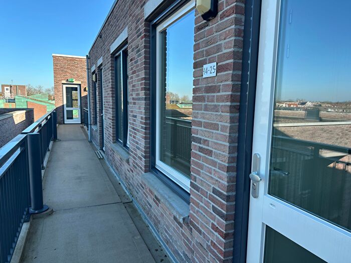 Koop en Huur Huizen - 2