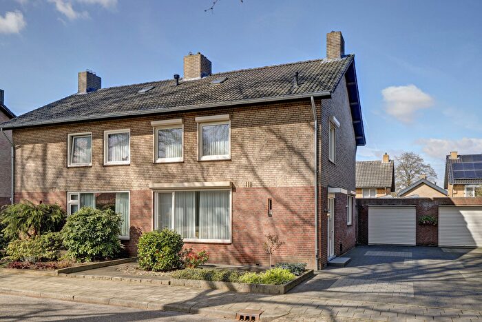 6-kamerhuis te koop in Sint Odiliënberg, Sint Odiliënberg