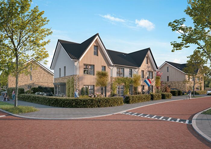 Koop en Huur Huizen - 3