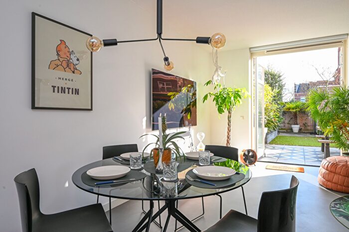 Koop en Huur Huizen - 3