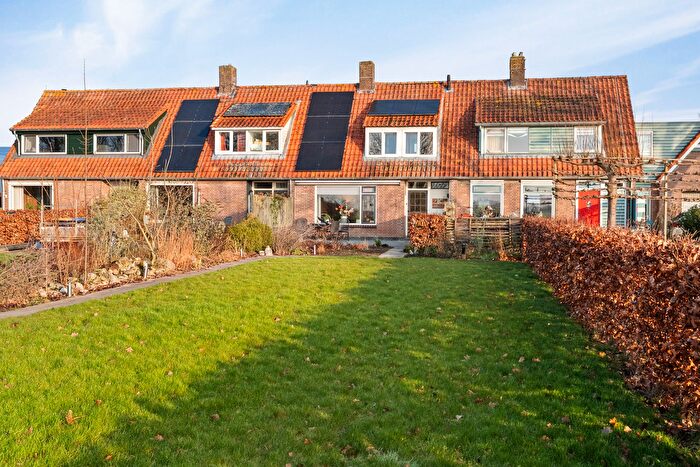 4-kamerhuis te koop in Marknesse-landelijk gebied, Marknesse