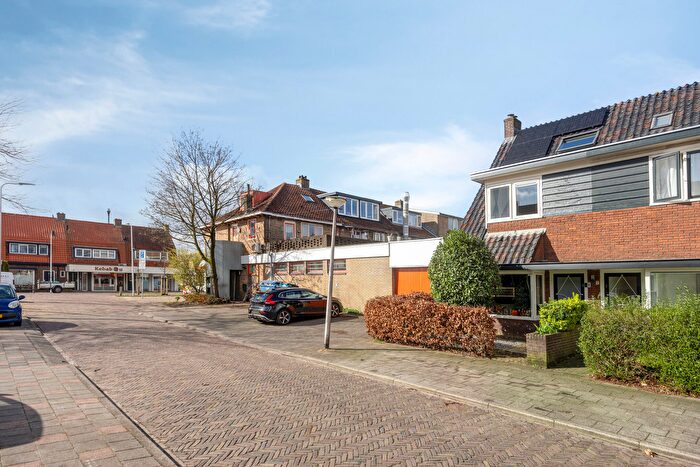Koop en Huur Huizen - 2