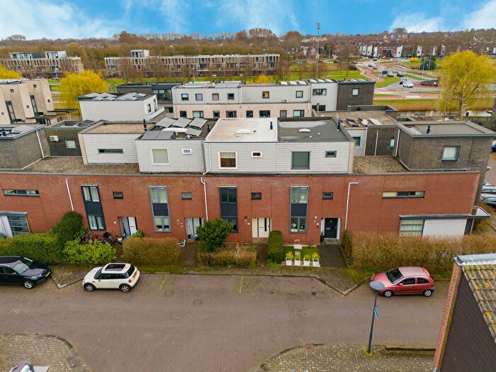 Koop en Huur Huizen - 2