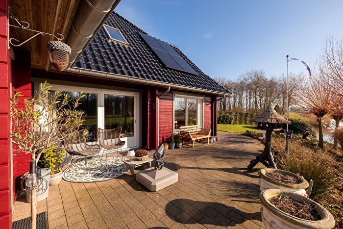 Koop en Huur Huizen - 2