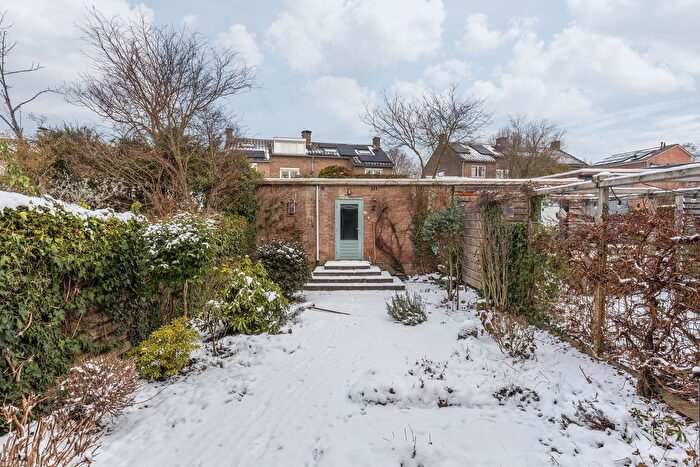 Koop en Huur Huizen - 3