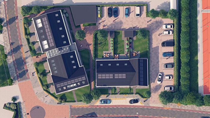Koop en Huur Huizen - 3