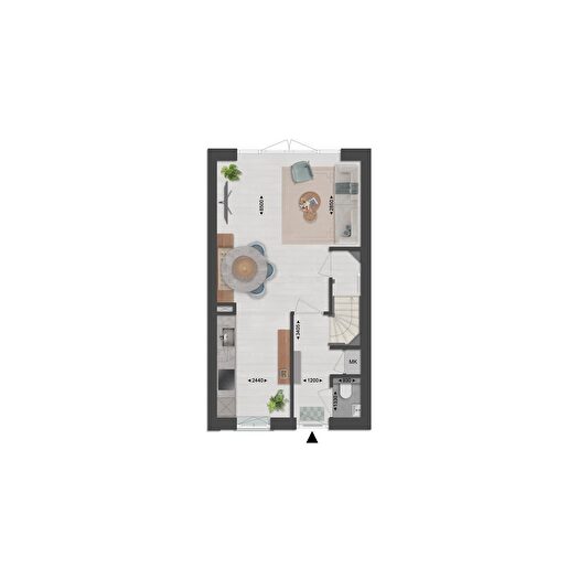Koop en Huur Huizen - 3
