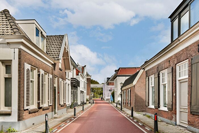Koop en Huur Huizen - 3