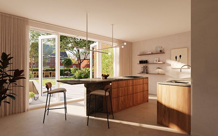 Koop en Huur Huizen - 2