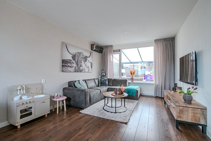 Koop en Huur Huizen - 2
