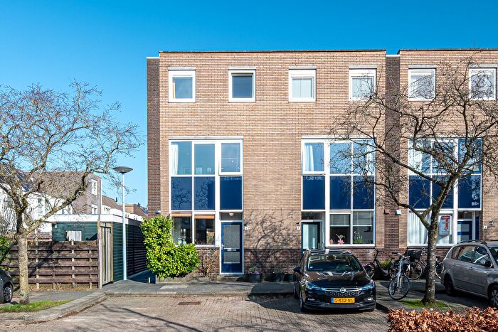 Koop en Huur Huizen - 3