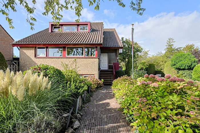 Koop en Huur Huizen - 3