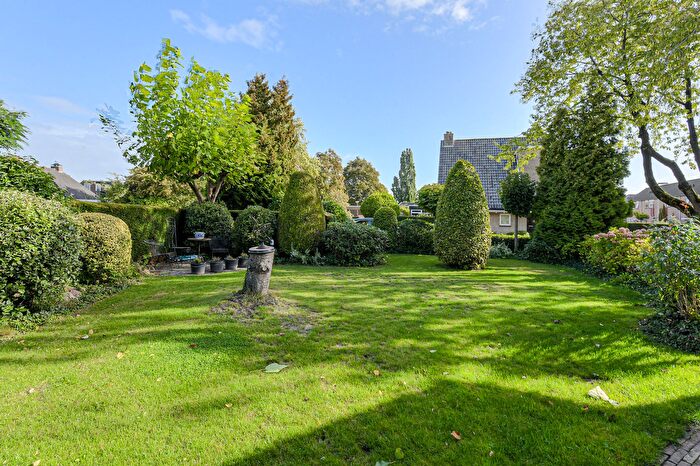 Koop en Huur Huizen - 2