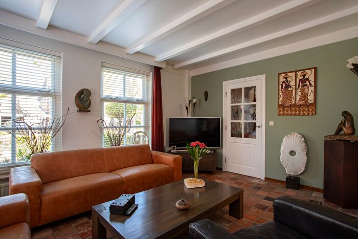 Koop en Huur Huizen - 3