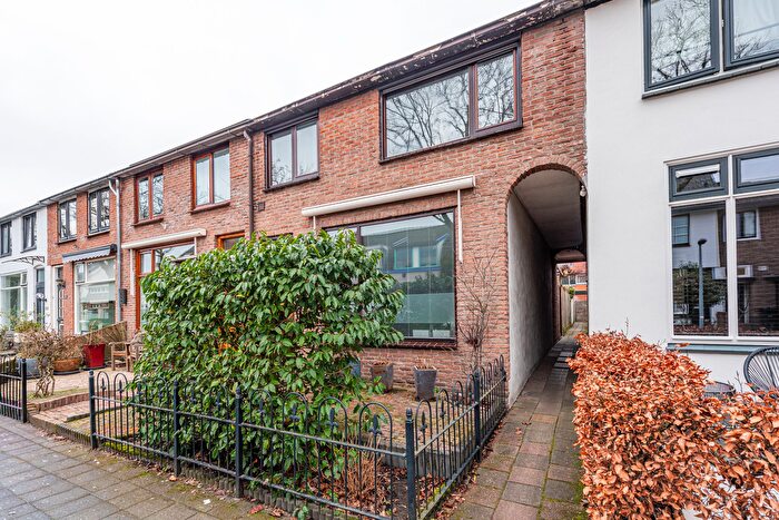 Koop en Huur Huizen - 2