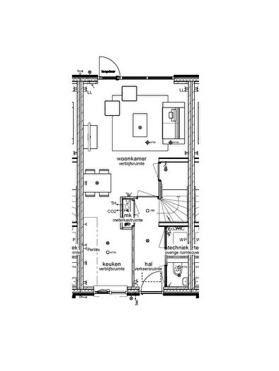 Koop en Huur Huizen - 3