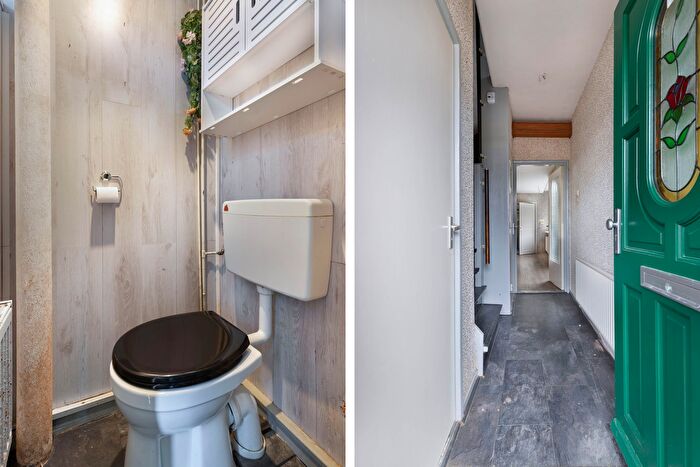 Koop en Huur Huizen - 2