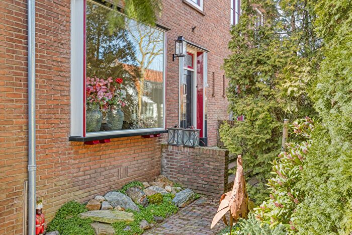 Koop en Huur Huizen - 2