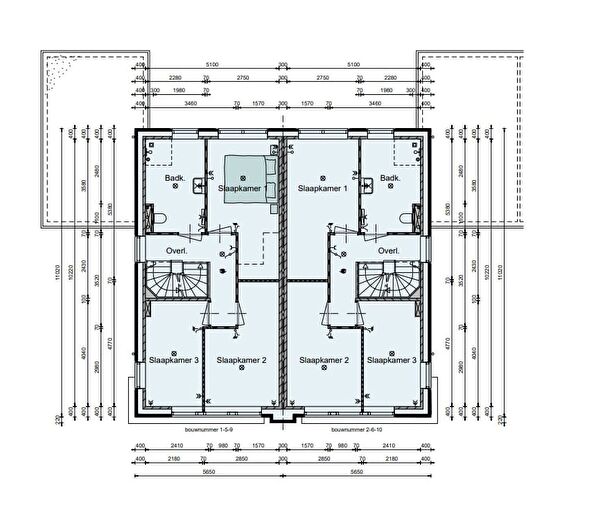Koop en Huur Huizen - 3