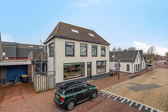 Koop en Huur Huizen - 2