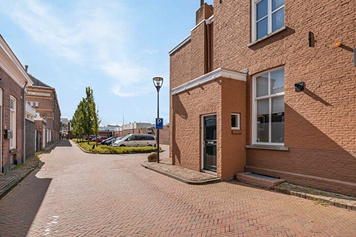 Koop en Huur Huizen - 3