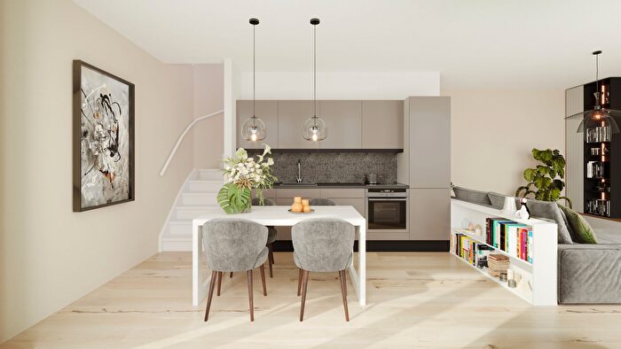 Koop en Huur Huizen - 2
