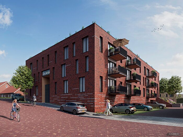 Koop en Huur Huizen - 3