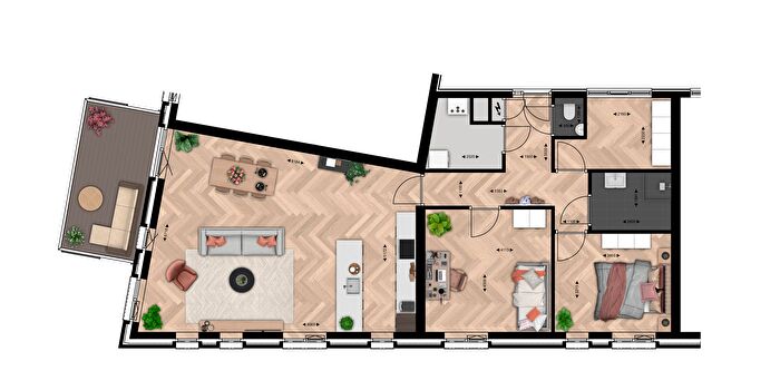 Koop en Huur Huizen - 2
