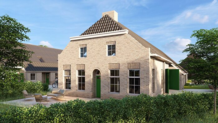 Koop en Huur Huizen - 2