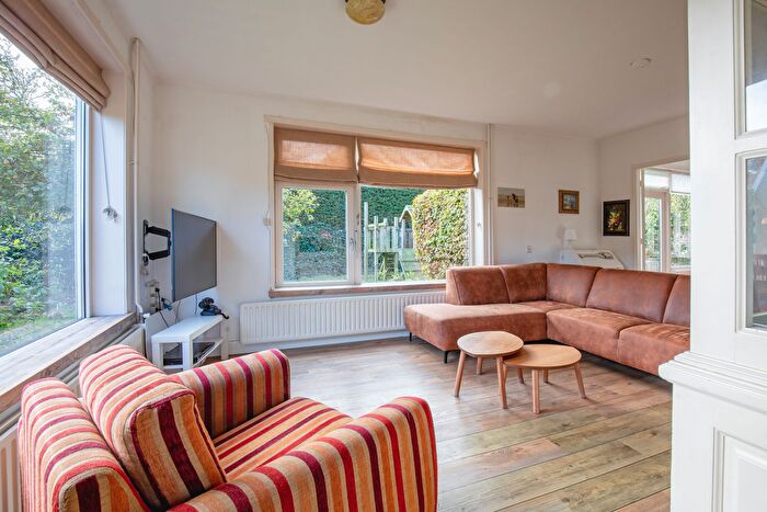 Koop en Huur Huizen - 2