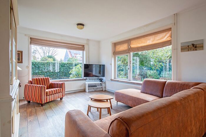 Koop en Huur Huizen - 3