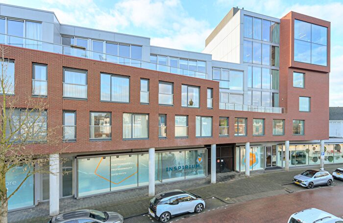 Koop en Huur Huizen - 3